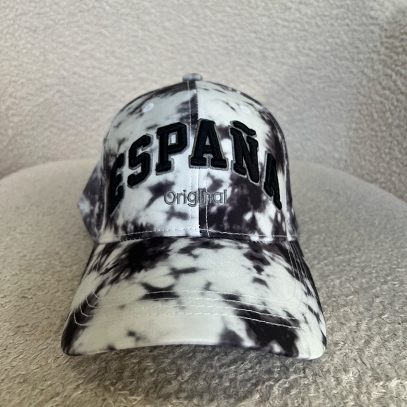 ROBIN-RUTH “ESPAÑA” HAT - Picture 1 of 6